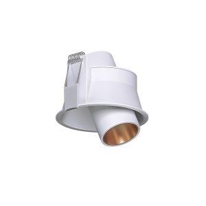 Đèn âm trần chỉnh hướng Drop