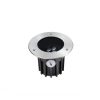 inground light