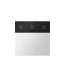 2101611 LTECH Xiaolei Creativity series Smart Switch w display Sx PRO White 6